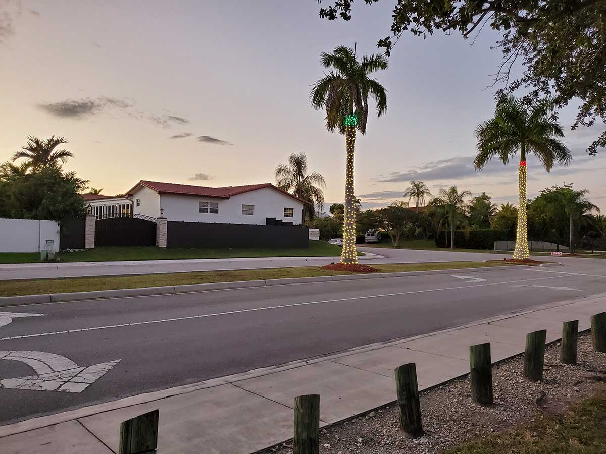 Aventura Alaqua Condominiums