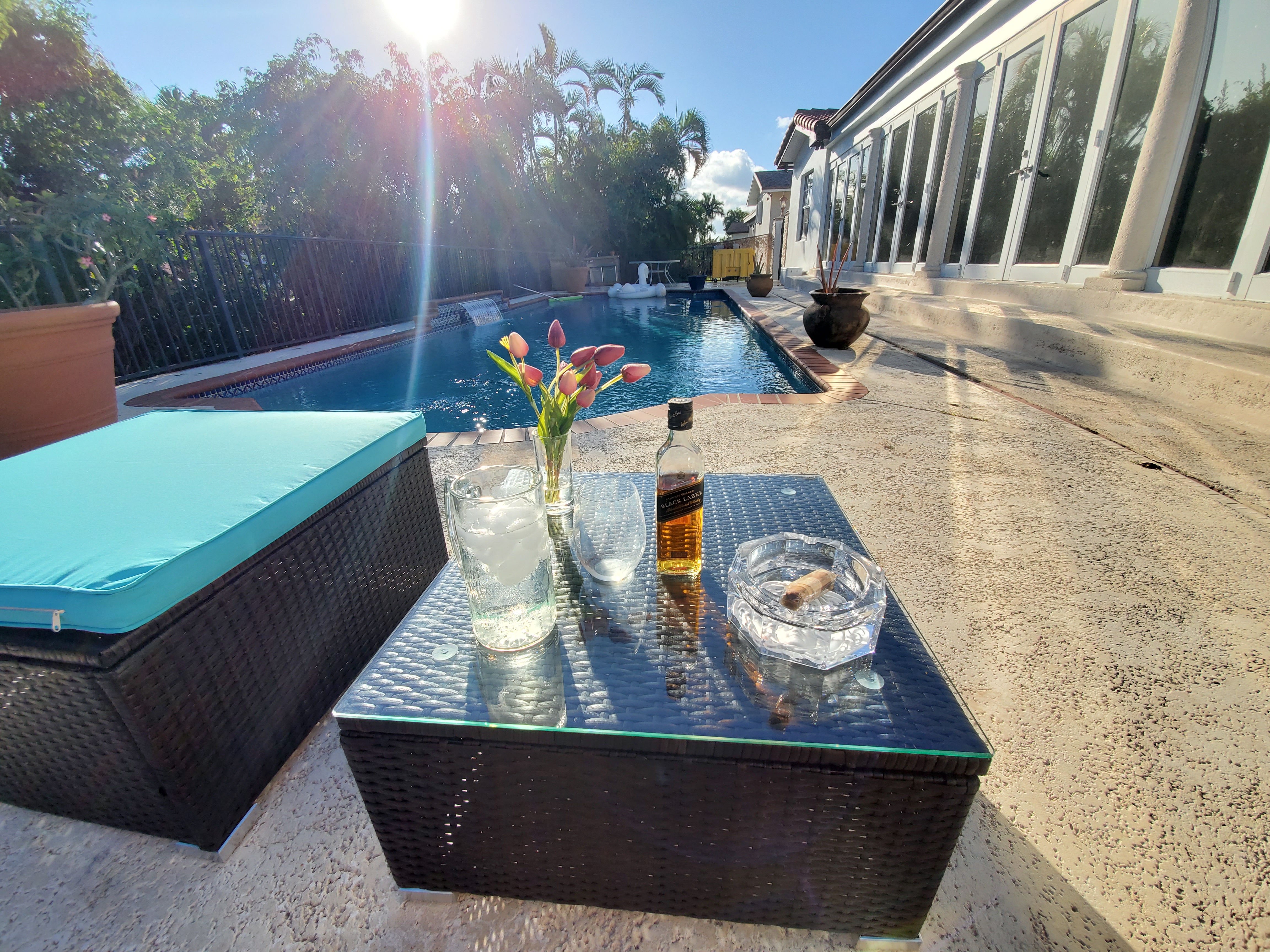 Aventura Alaqua Condominiums