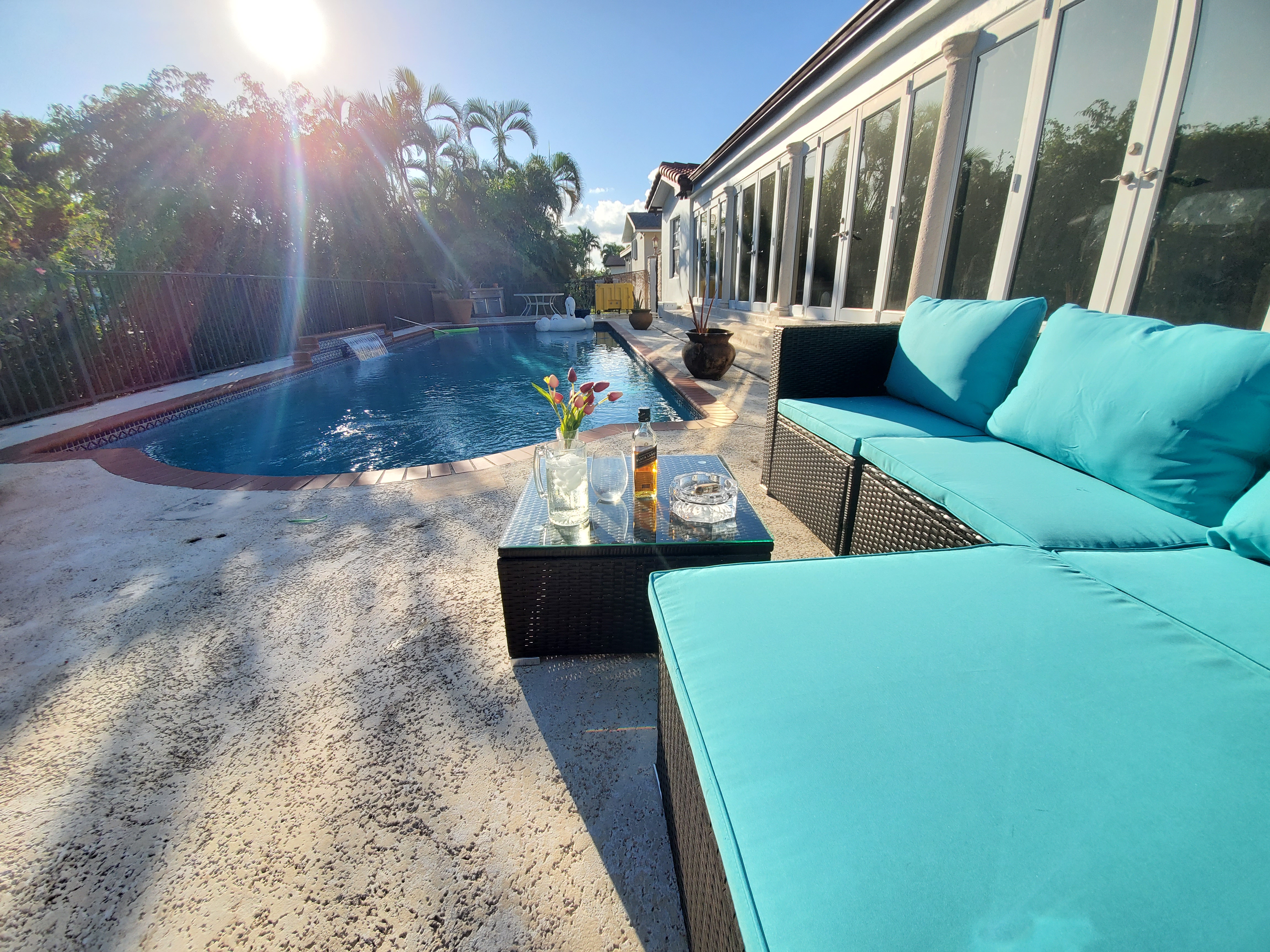 Aventura Alaqua Condominiums