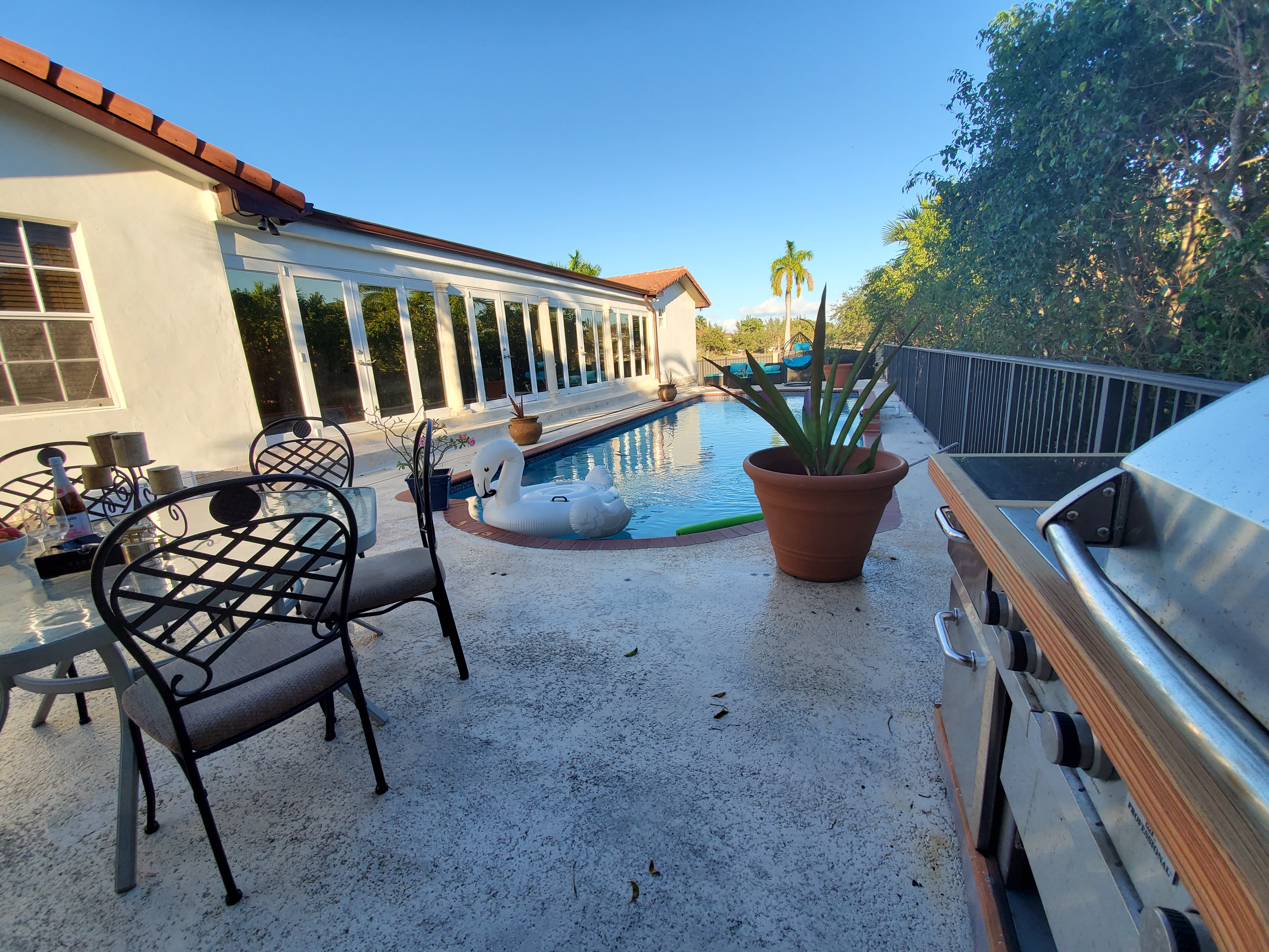 Aventura Alaqua Condominiums