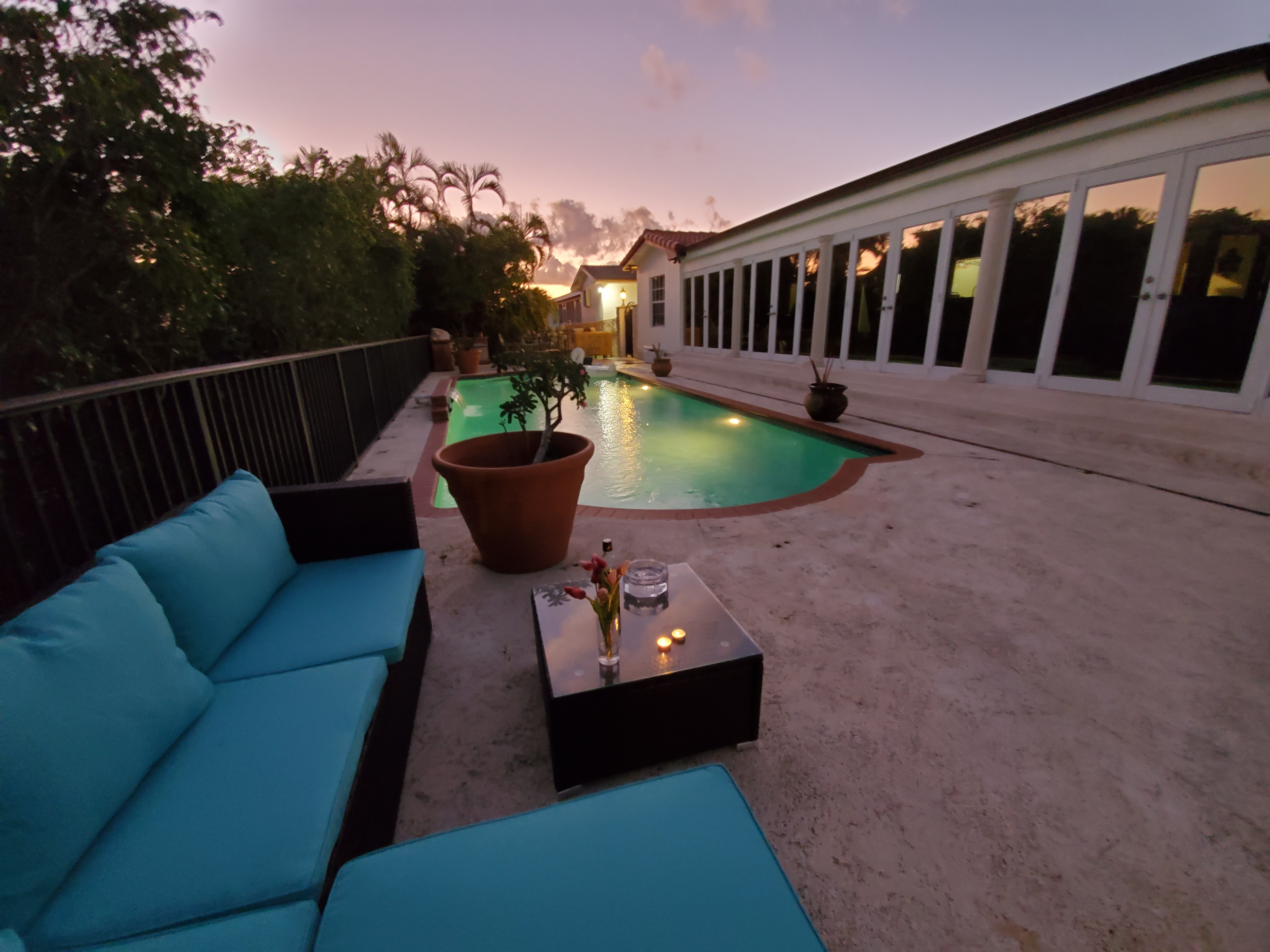Aventura Alaqua Condominiums